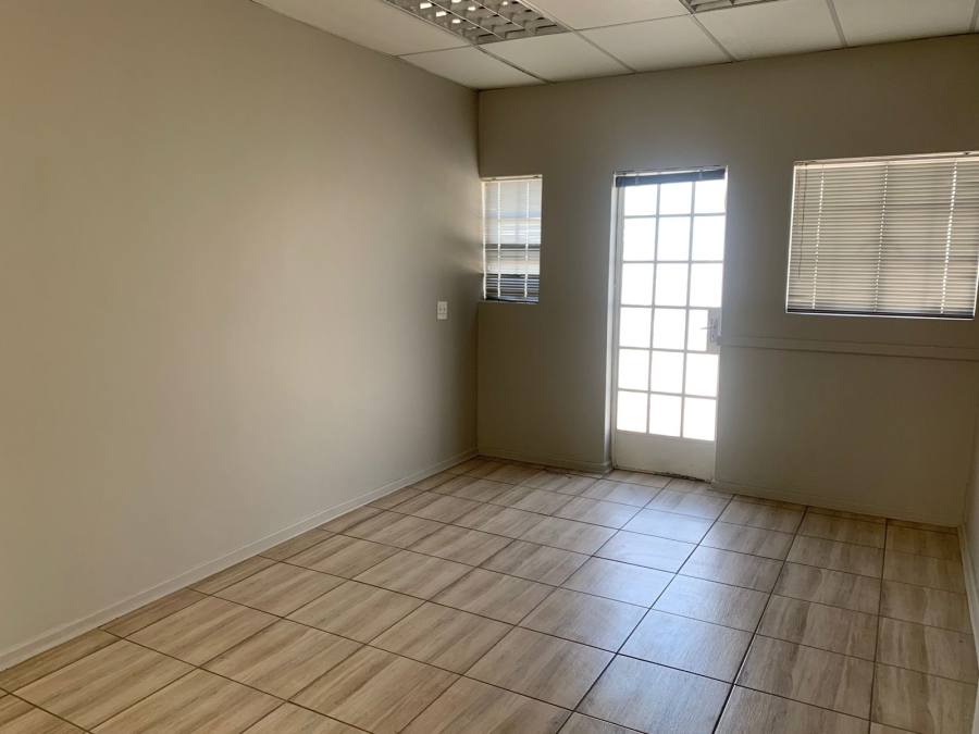 To Let commercial Property for Rent in Westdene Free State